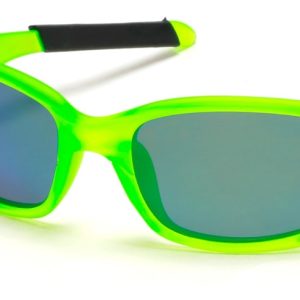 Okulary SKECHERS SE9097-5598Q. Okulary przeciwsłoneczne, Kolor niebieski. Dziecko.