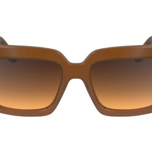Okulary VICTORIA BECKHAM VB667S5317240. Okulary przeciwsłoneczne, Kolor brązowy. Kobieta.