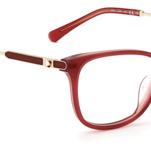 Okulary KATE SPADE GAEL-LHFF315. Okulary, Kolor czerwony. Kobieta.