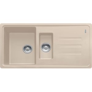 FRANKE MLG 651-97 Beżowy 114.0700.140