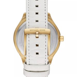 ZEGAREK DAMSKI MICHAEL KORS SAGE MK4818 + BOX