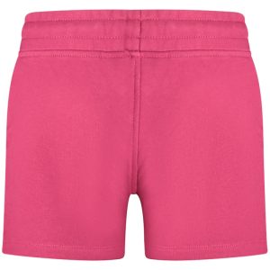 K-WAY SPODNIE KRÓTKIE DZIEWCZYNKA FIOLETOWE