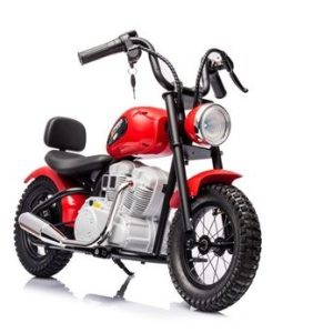 Motor Na Akumulator A9902 36V Czerwony
