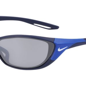 Okulary NIKE ZONEDZ736661. Okulary przeciwsłoneczne, Kolor niebieski. Mężczyzna.