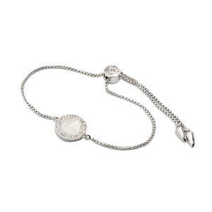 Biżuteria ADORE 5489646. WRIST, Kolor biały. Kobieta.