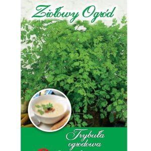 Trybuła Ogrodowa nasiona 1g - W. Legutko