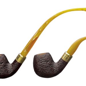 Rattray's THE BAGPIPER Sandblast Yellow