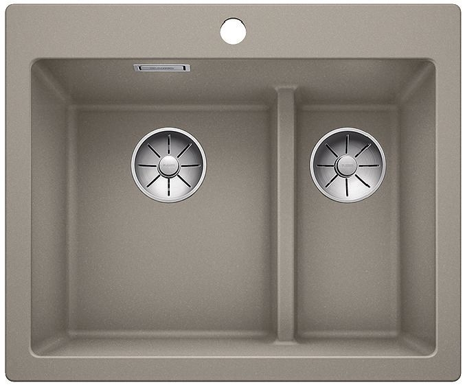 BLANCO PLEON 6 Split Silgranit tartufo, InFino