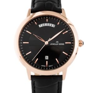 ZEGAREK MĘSKI JORDAN KERR - 3978G (zj094d)