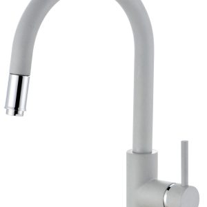 Alveus DELOS bateria kuchenna beton 81