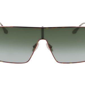 Okulary VICTORIA BECKHAM VB238S5819700. Okulary przeciwsłoneczne, Kolor złoty. Kobieta.