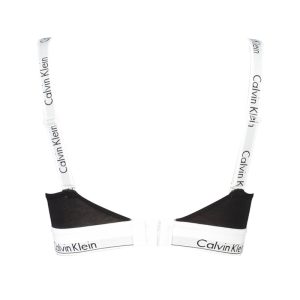 CALVIN KLEIN DAMSKI BRALETTE CZARNY