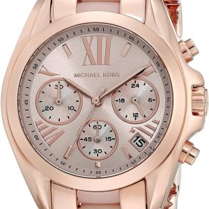 ZEGAREK DAMSKI MICHAEL KORS MK6066 - BRADSHAW (zm503d)
