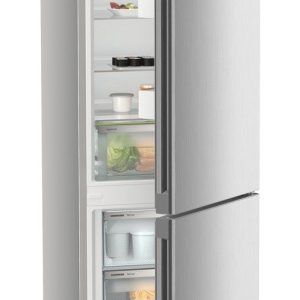 Liebherr KGNsf 57Va03 Chłodziarko-zamrażarka z systemem EasyFresh i NoFrost W koszyku cena specjalna !