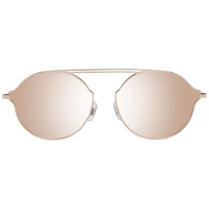 Okulary WEB EYEWEAR WE0198-5734G. Okulary przeciwsłoneczne, Kolor . Unisex.