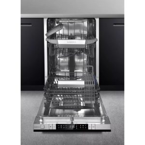 Zmywarka do zabudowy 45 cm De Dietrich DV301044J