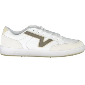 BIAŁY MĘSKIE BUTY SPORTOWE VANS