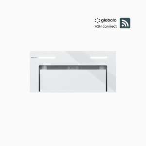OKAP GLOBALO GINGERO 60.2 H2H WHITE