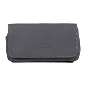 Mestango BORSA X 2 PIPE "FROST XL" 7011/6 GRIGIA