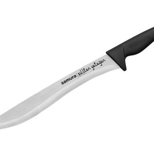 Samura SULTANO PRO AFFETTARE (Yatagan) CM.30,1 Black SUP-0052