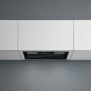 FALMEC Burano Plus 50 czarny 600 m³/h