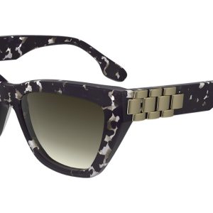 Okulary VICTORIA BECKHAM VB668S5516010. Okulary przeciwsłoneczne, Kolor czarny. Kobieta.