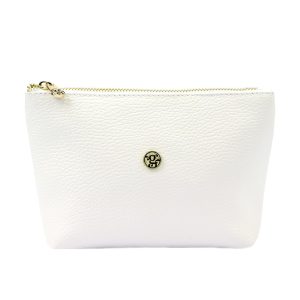 Kosmetyczka damska ze skóry naturalnej Gregorio COSMETICS-005 DOLLARO