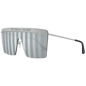 Okulary VICTORIA'S SECRET VS0003-0016C. Okulary przeciwsłoneczne, Kolor srebrny. Kobieta.