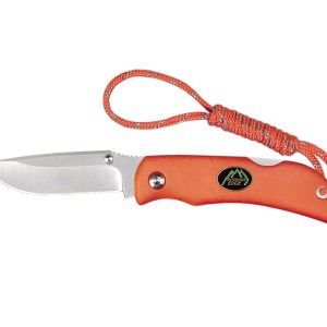 Outdoor Edge MINI BLAZE Orange