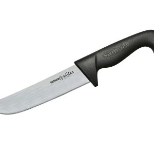 Samura SULTANO PRO CUOCO (Chef's knife) CM.16,6 Black SUP-0085