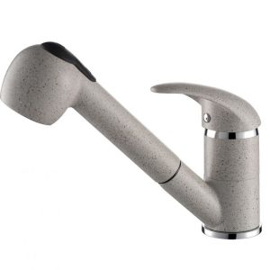 Aquasanita Bateria RONDO 2581-112 ORA