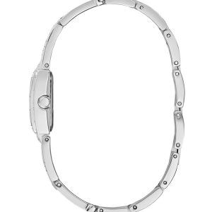 Zegarek GUESS GW0441L1. Kwarcowy, Kolor szary. Kobieta.