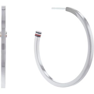 Biżuteria TOMMY HILFIGER 2780773. Kolczyki, Kolor . Kobieta.