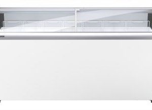 Liebherr EFI 4853 Zamrażarka skrzyniowa do lodów W koszyku cena specjalna !