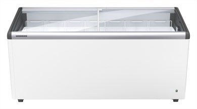 Liebherr EFI 4853 Zamrażarka skrzyniowa do lodów W koszyku cena specjalna !