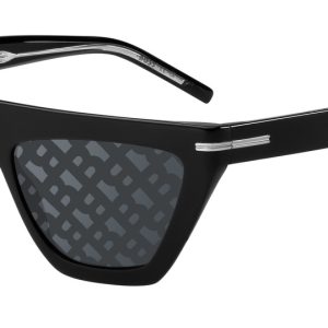 Okulary HUGO BOSS BOSS1609S807. Okulary przeciwsłoneczne, Kolor czarny. Kobieta.