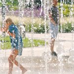 Sprawdź, jak bezpiecznie spędzić upalny długi weekend w Rzeszowie! Porady, chłodne miejsca, wydarzenia i praktyczne wskazówki – wszystko w jednym miejscu. Fot. Waldemar Wieczorek