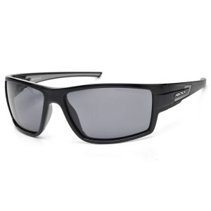 Okulary przeciwsłoneczne polaryzacyjne Arctica S-318 czarne