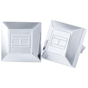 Biżuteria TOMMY HILFIGER 2700645. Kolczyki, Kolor szary. Kobieta.