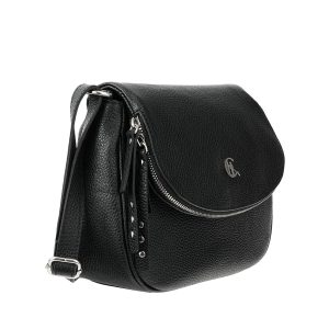 Torebka Canaletto ze skóry naturalnej – elegancja i funkcjonalność w jednym TD717