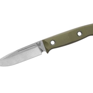 Benchmade BUSHCRAFTER 163-1