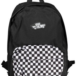 PLECAK VANS BLACK MAN