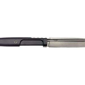 Extrema Ratio MAMBA WOLF GREY 0477/WG