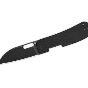 QSP VARIANT PE G-10 STW BLACK QS154-A Black
