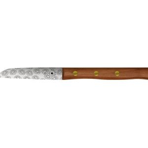Pikas ZÖPPKEN STYLE SPELUCCHINO (Paring knife) CM 8 Cherry Blumen