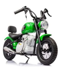 Motor Na Akumulator A9902 36V Zielony