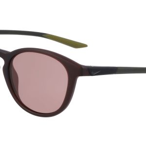 Okulary NIKE EVOLUTIONEDZ7. Okulary przeciwsłoneczne, Kolor brązowy. Unisex.