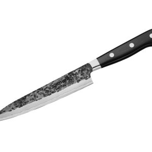 Samura PRO-S LUNAR FILETTARE (Utility knife) CM.15.2 SPL-0023