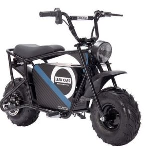 Motor Na Akumulator FIRESTORM HP123E Czarny