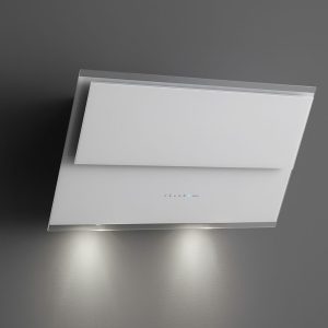 FALMEC Verso Easy 85 biały 800 m³/h